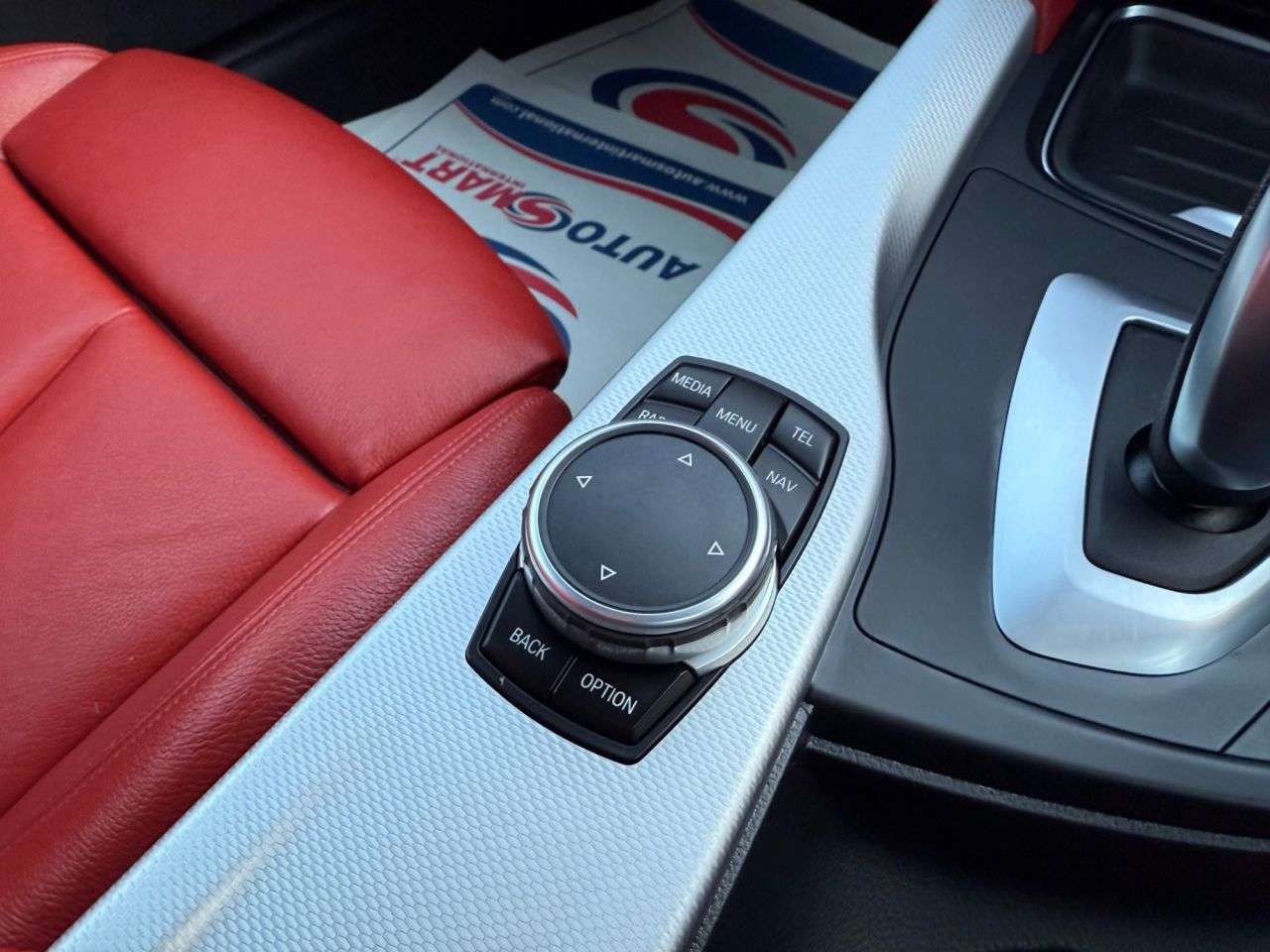 2015 BMW 4 SERIES 2015 BMW 4 SERIES