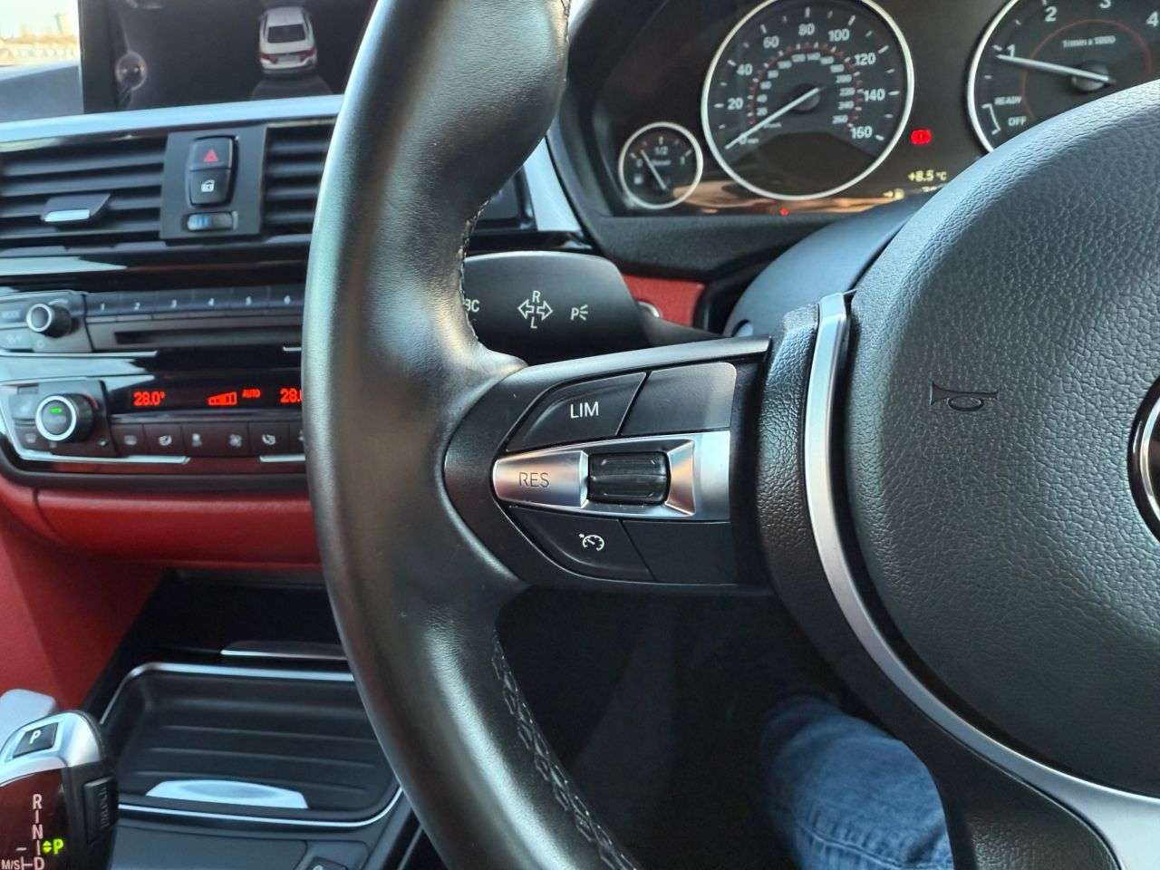 2015 BMW 4 SERIES 2015 BMW 4 SERIES