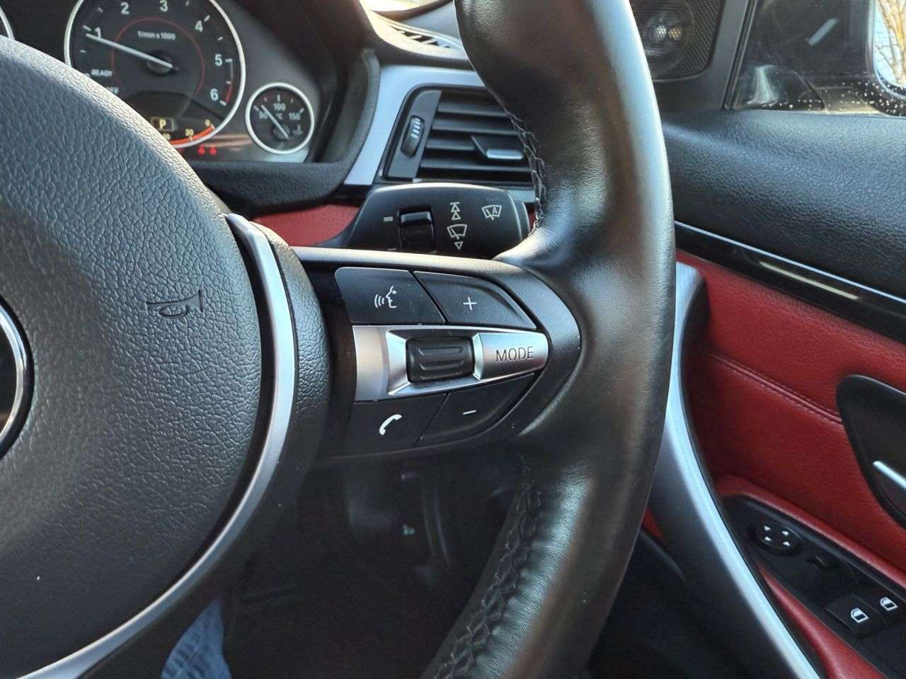 2015 BMW 4 SERIES 2015 BMW 4 SERIES