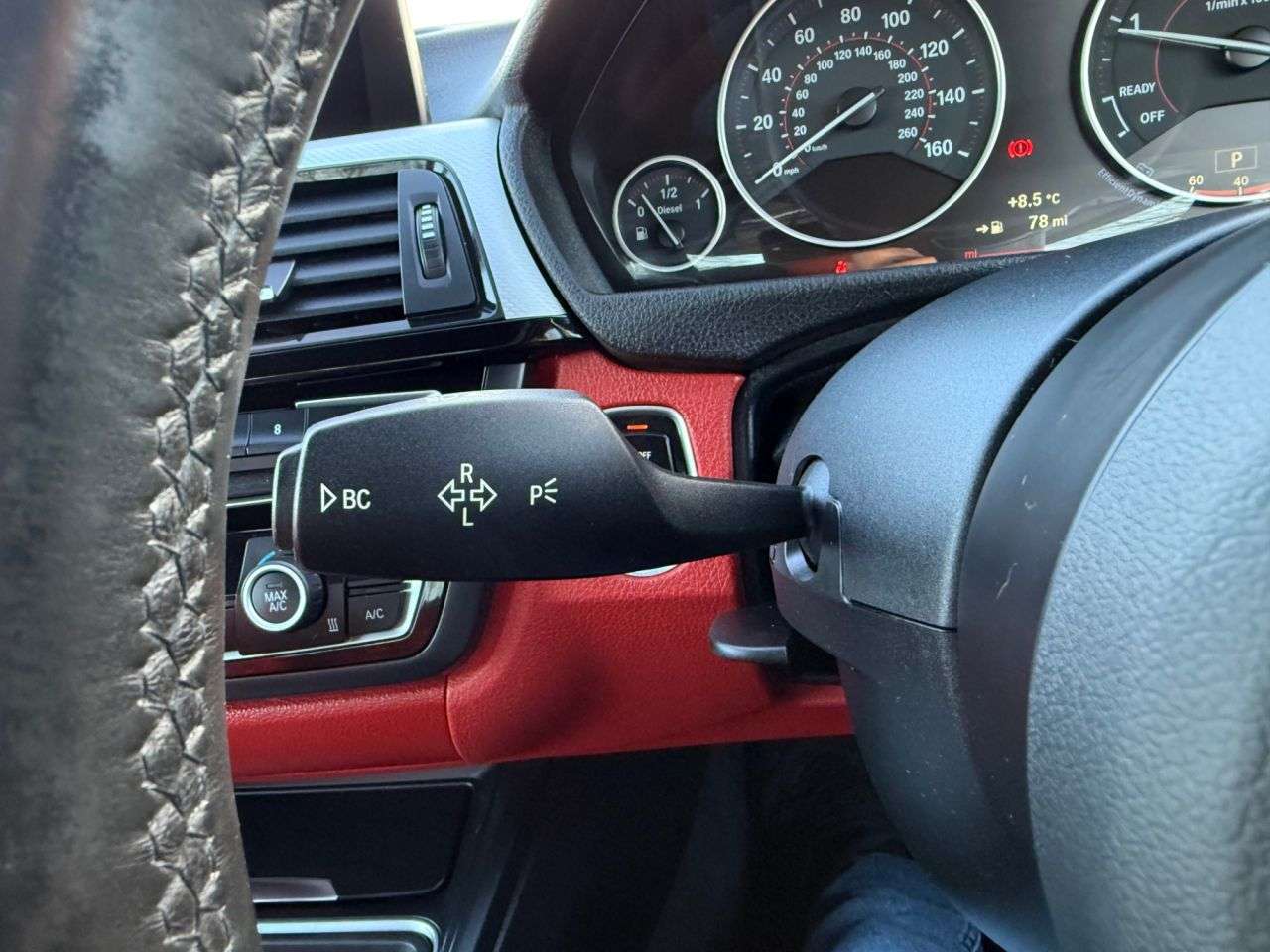 2015 BMW 4 SERIES 2015 BMW 4 SERIES