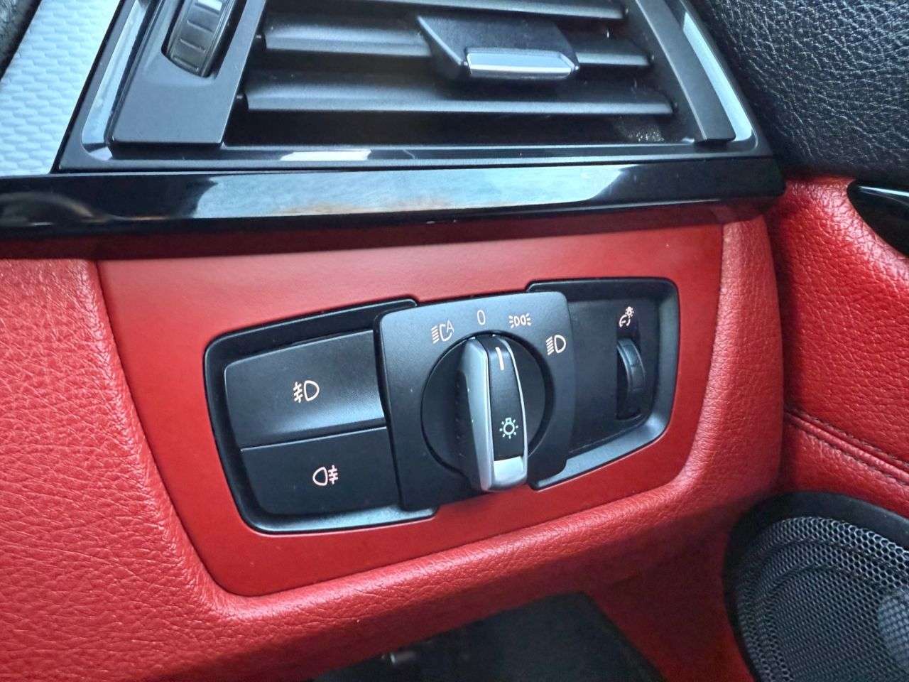 2015 BMW 4 SERIES 2015 BMW 4 SERIES