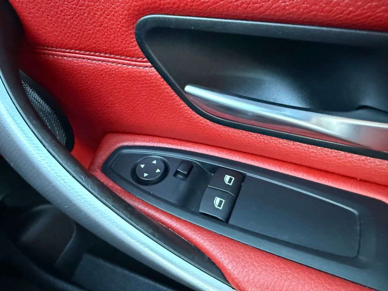 2015 BMW 4 SERIES 2015 BMW 4 SERIES