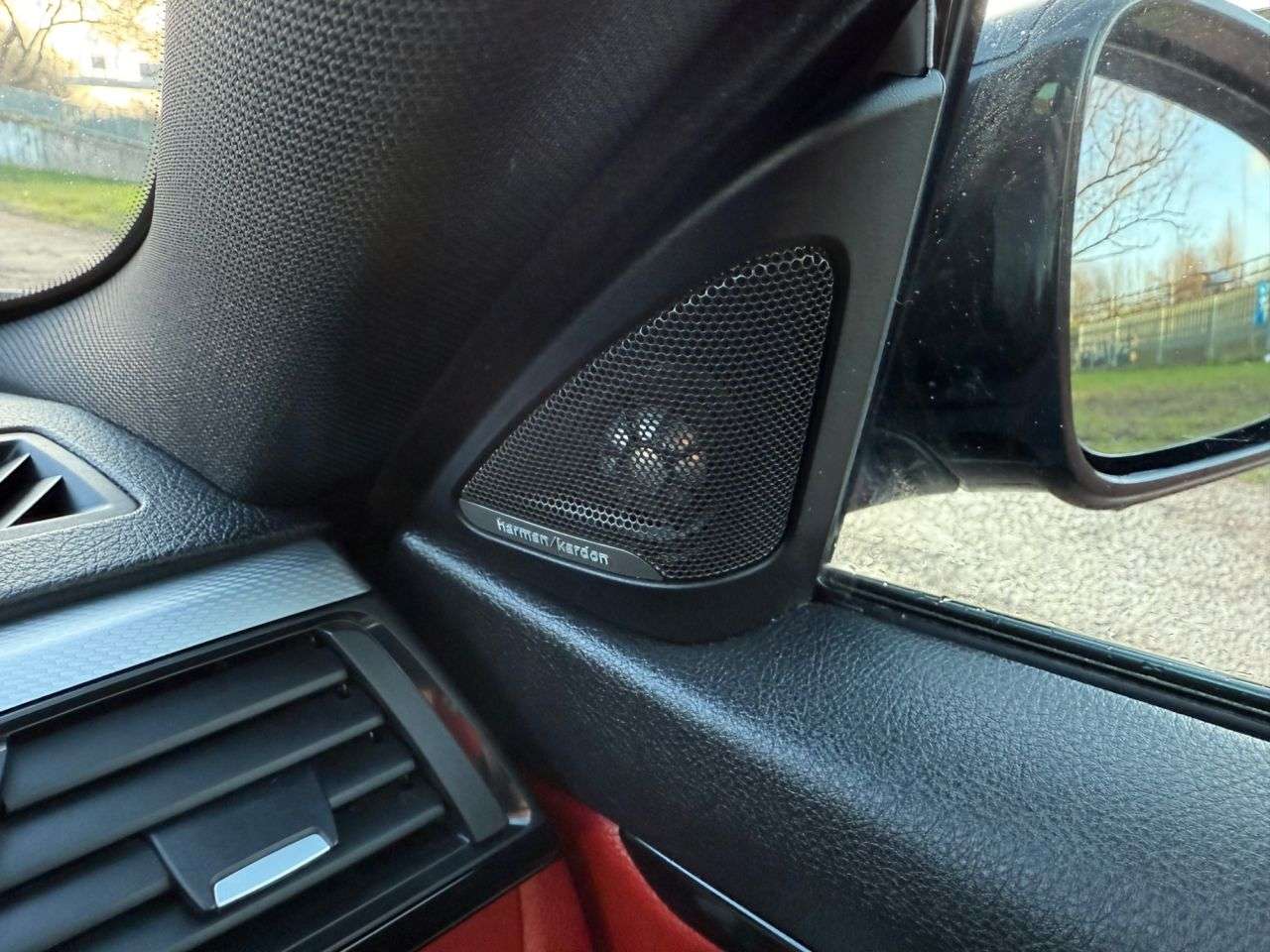 2015 BMW 4 SERIES 2015 BMW 4 SERIES