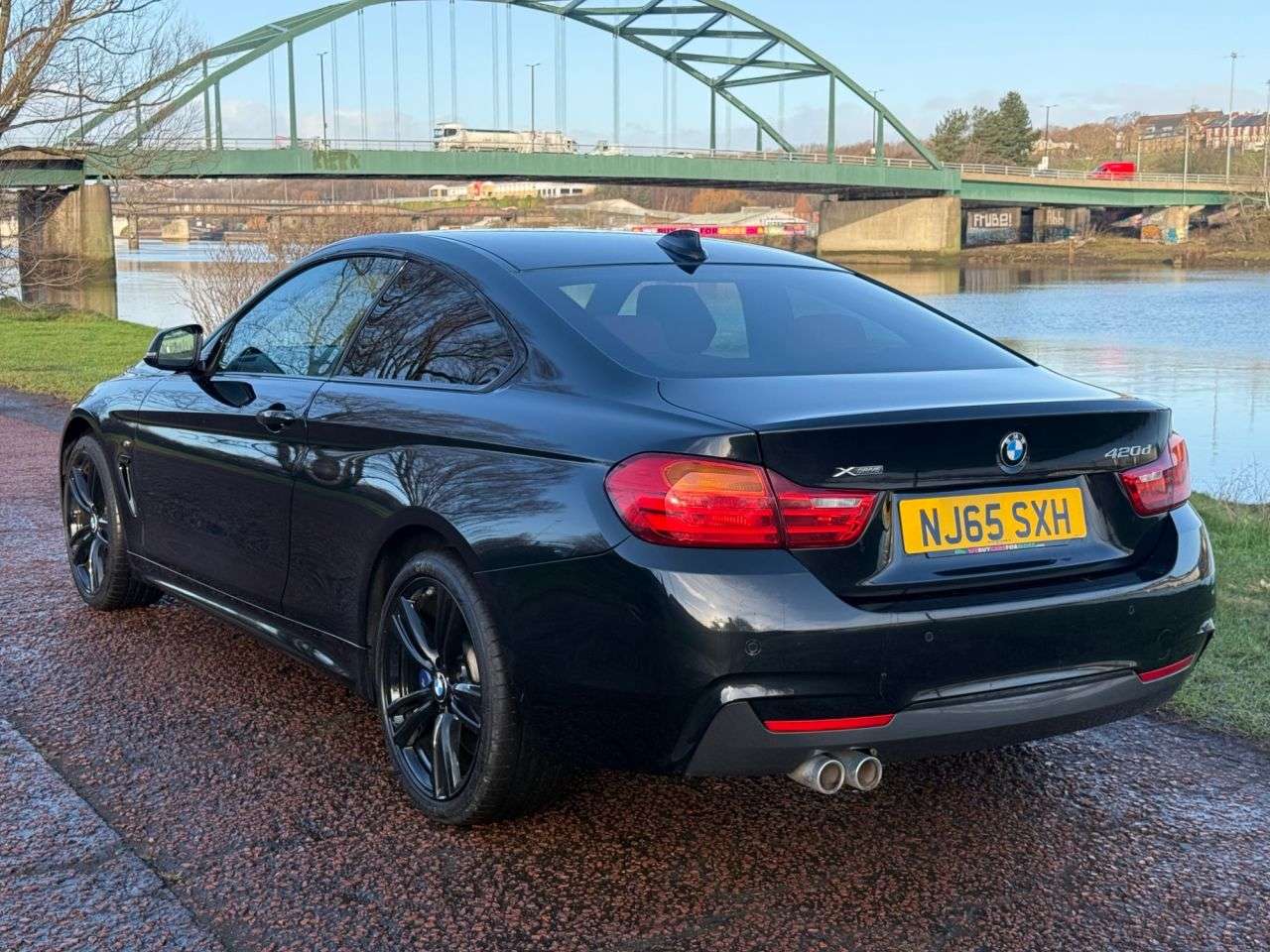 2015 BMW 4 SERIES 2015 BMW 4 SERIES