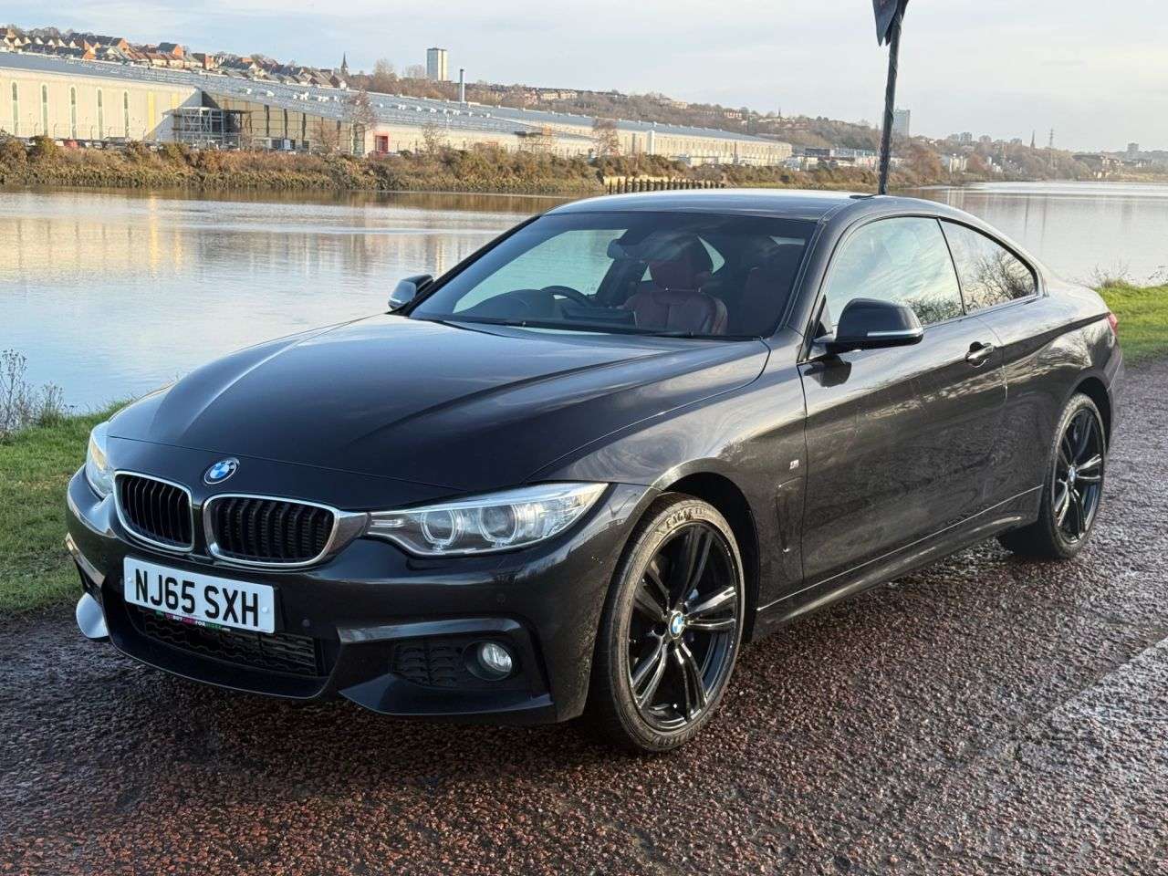 2015 BMW 4 SERIES 2015 BMW 4 SERIES