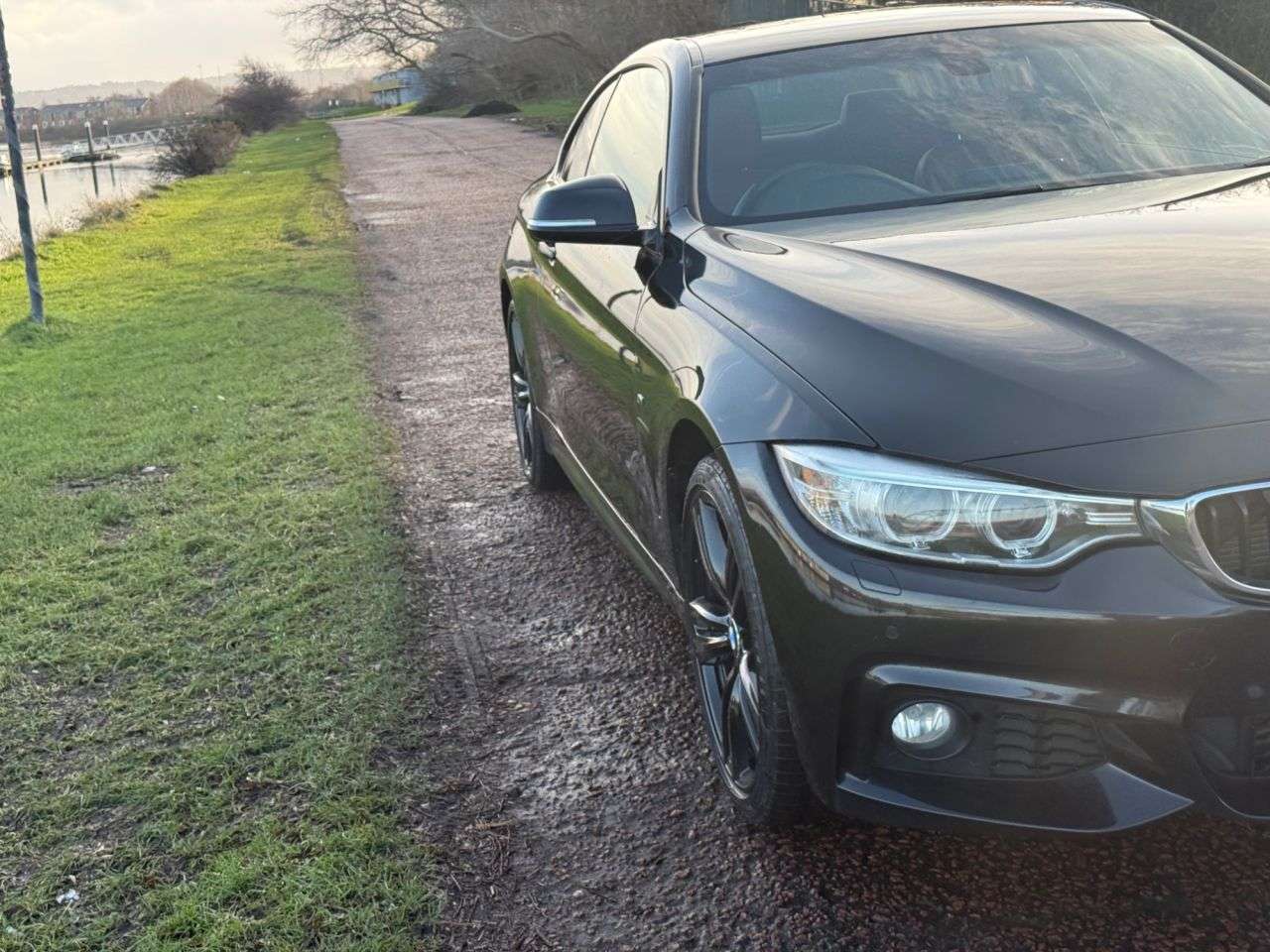 2015 BMW 4 SERIES 2015 BMW 4 SERIES