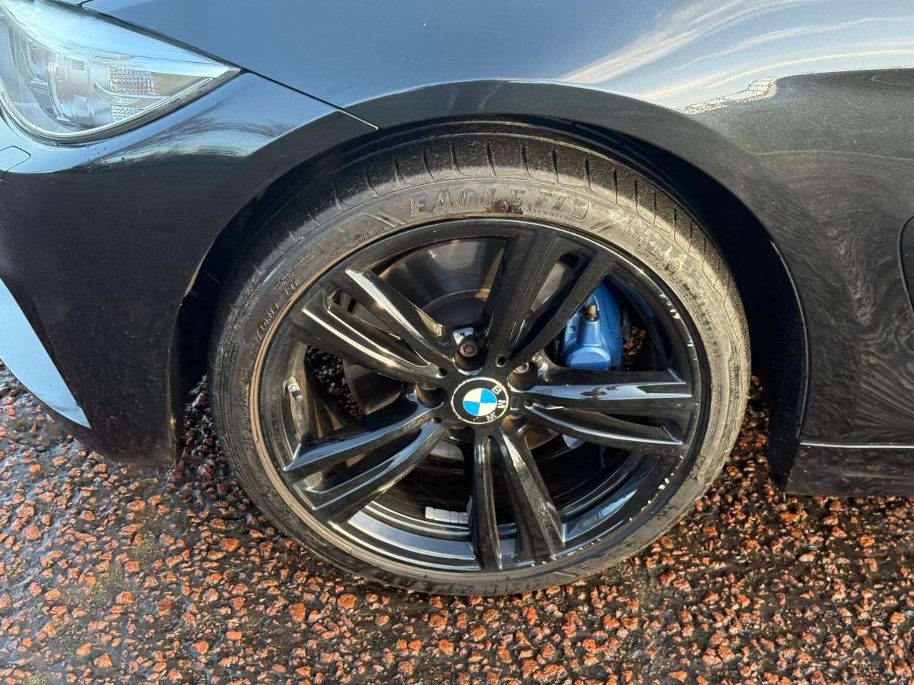 2015 BMW 4 SERIES 2015 BMW 4 SERIES