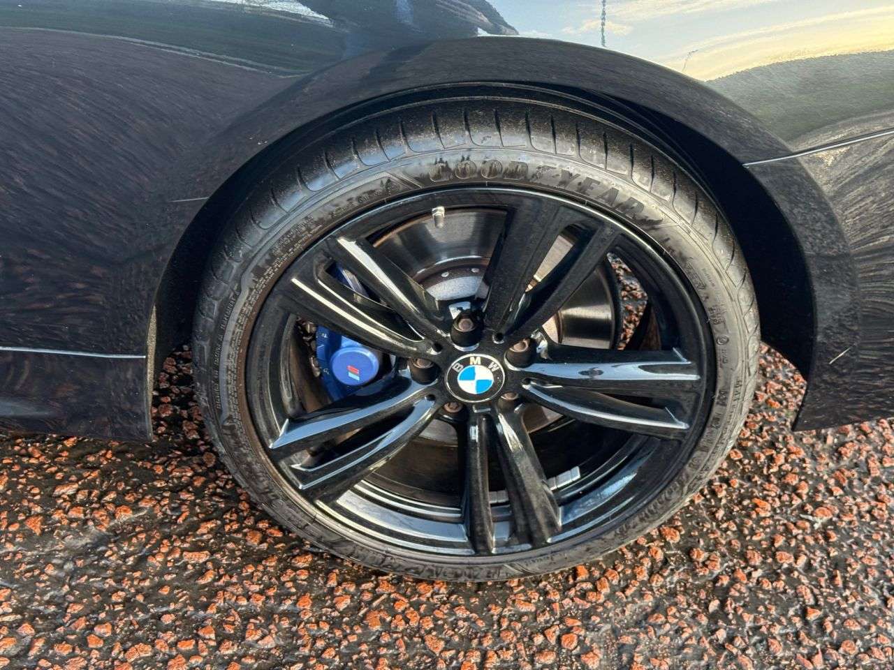 2015 BMW 4 SERIES 2015 BMW 4 SERIES