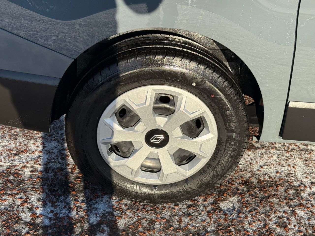 2025 RENAULT TRAFIC 2025 RENAULT TRAFIC