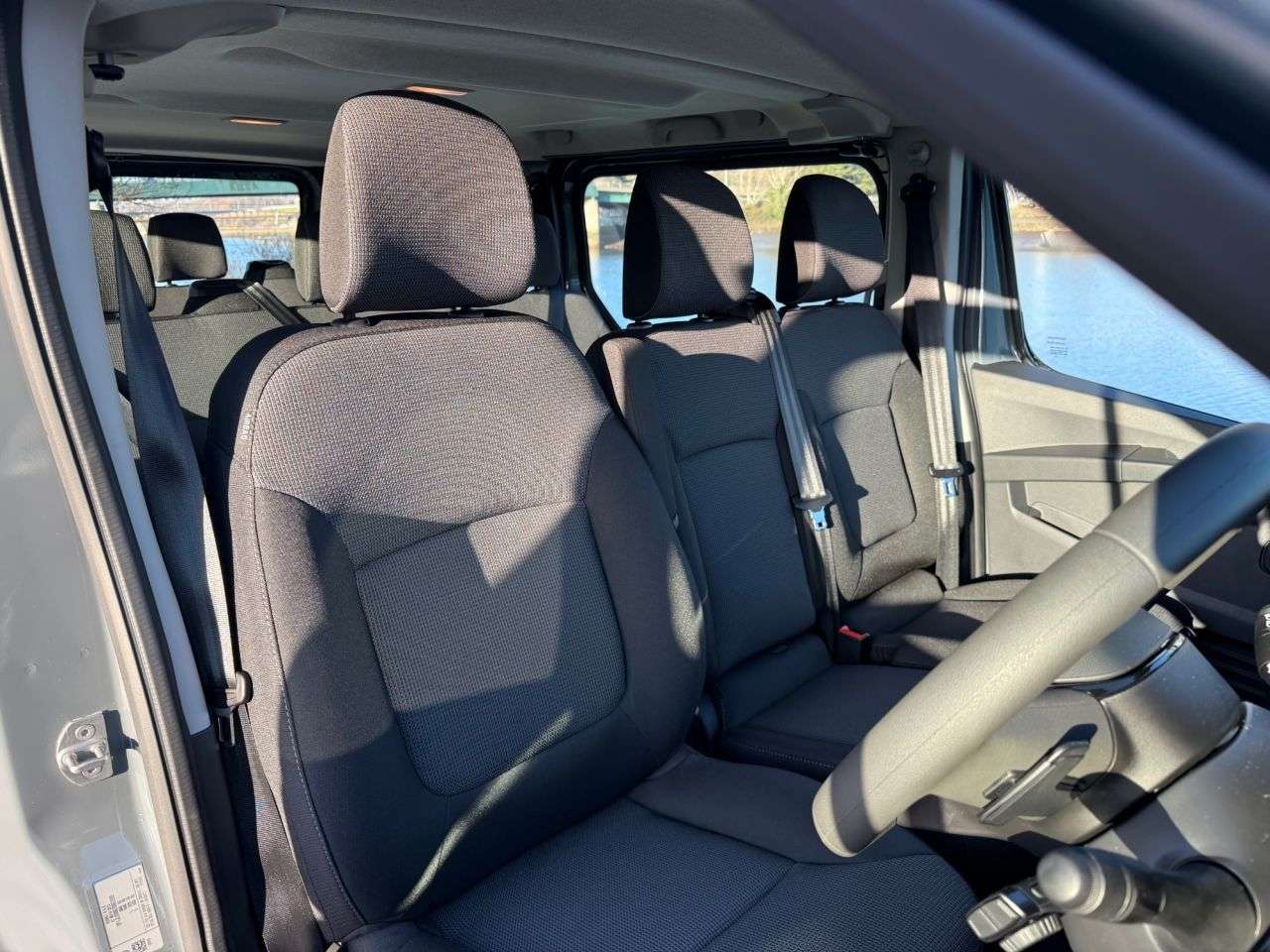 2025 RENAULT TRAFIC 2025 RENAULT TRAFIC