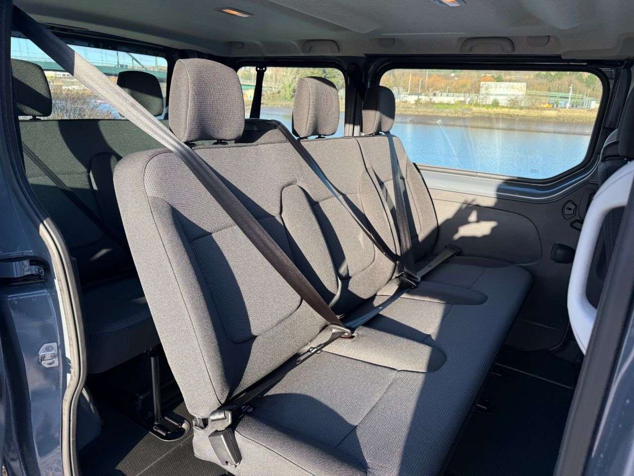 2025 RENAULT TRAFIC 2025 RENAULT TRAFIC