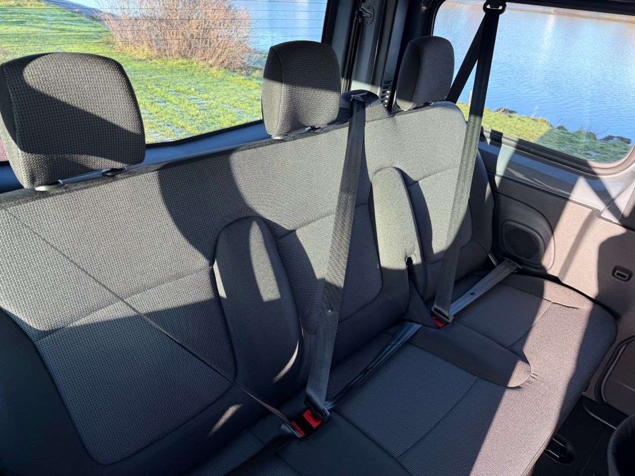 2025 RENAULT TRAFIC 2025 RENAULT TRAFIC