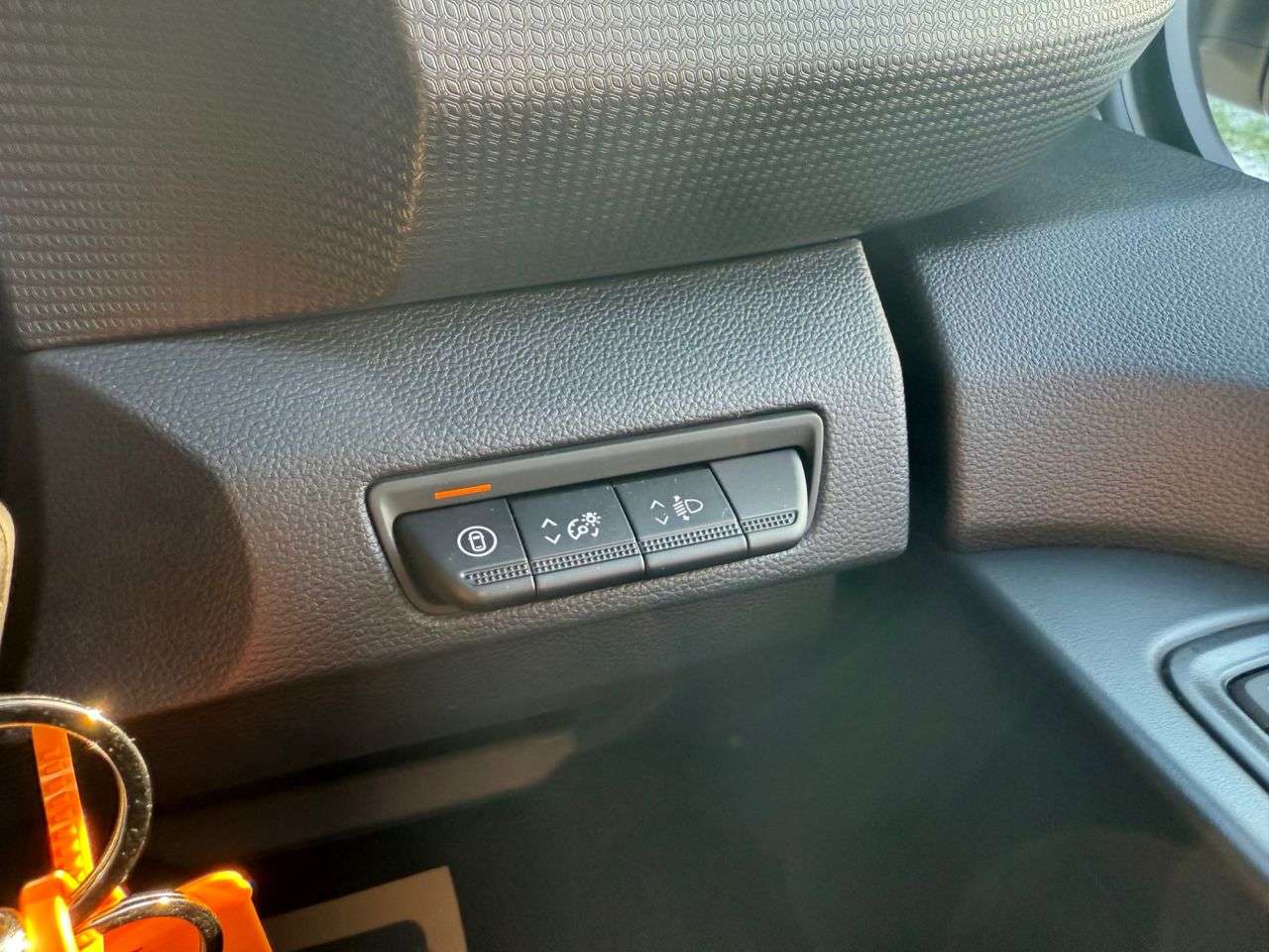 2025 RENAULT TRAFIC 2025 RENAULT TRAFIC