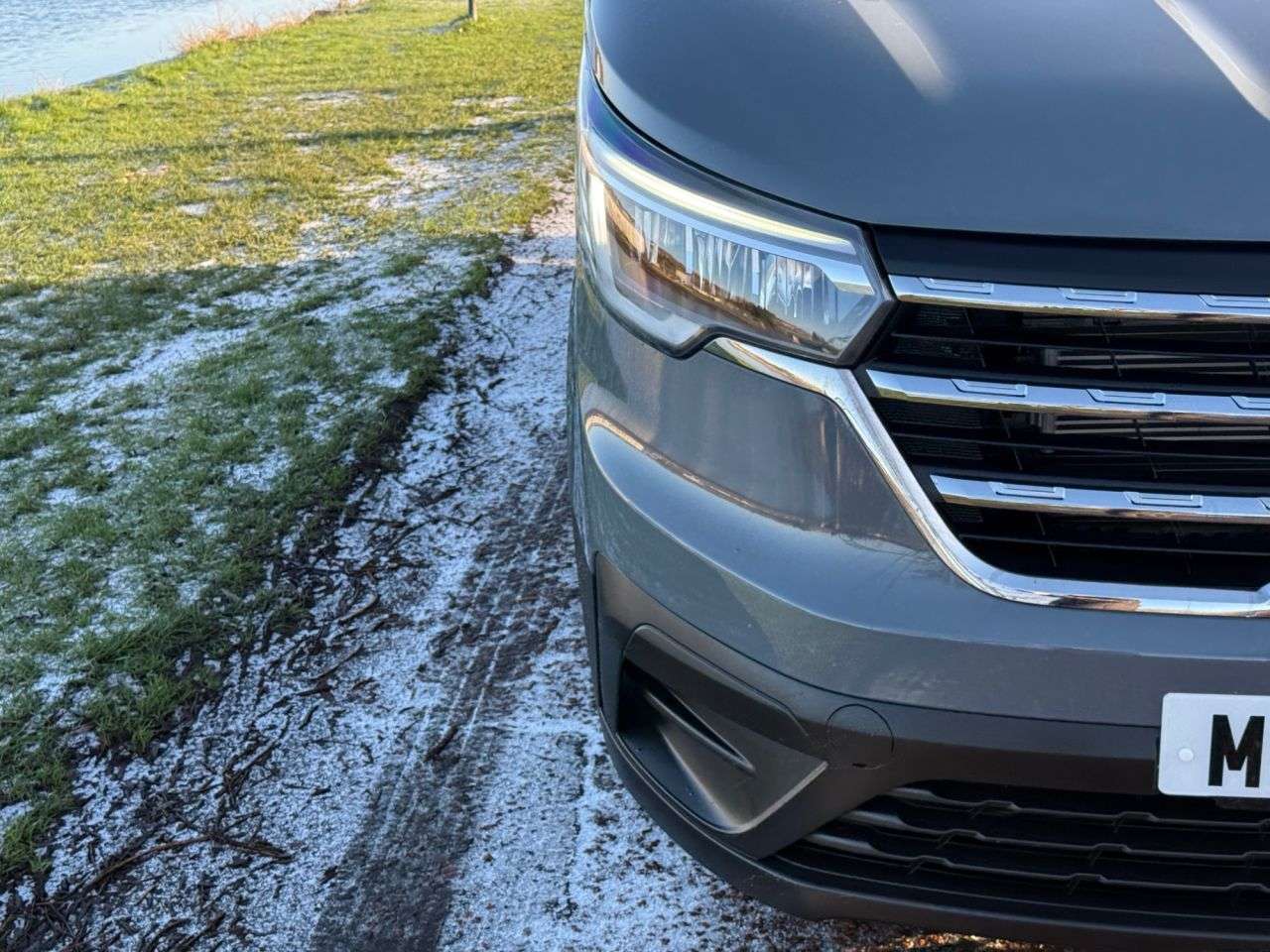 2025 RENAULT TRAFIC 2025 RENAULT TRAFIC