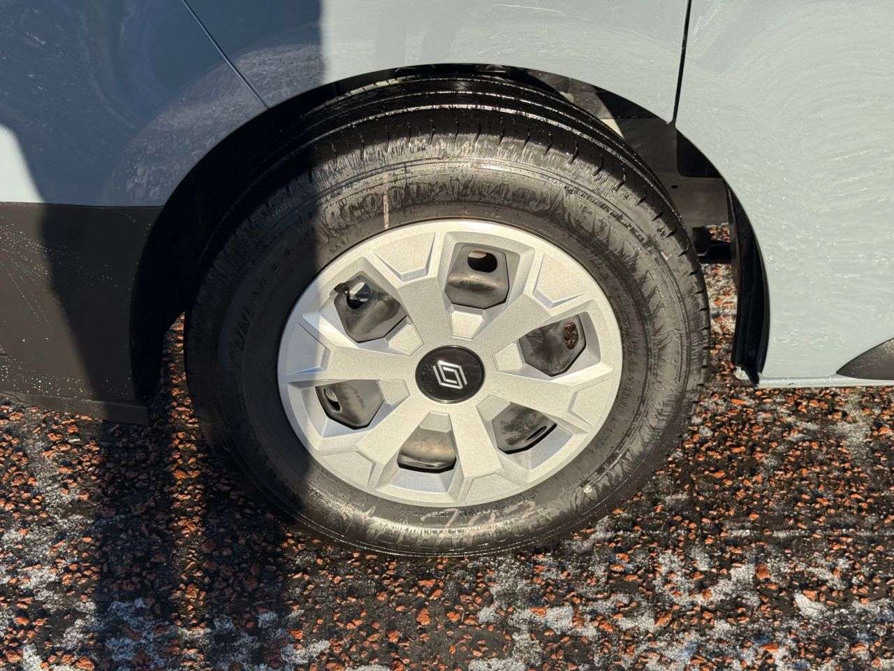 2025 RENAULT TRAFIC 2025 RENAULT TRAFIC