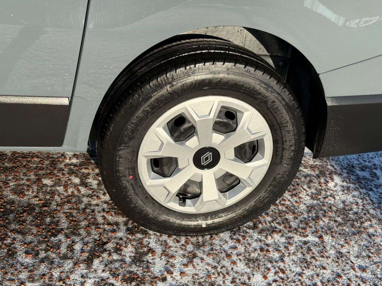 2025 RENAULT TRAFIC 2025 RENAULT TRAFIC