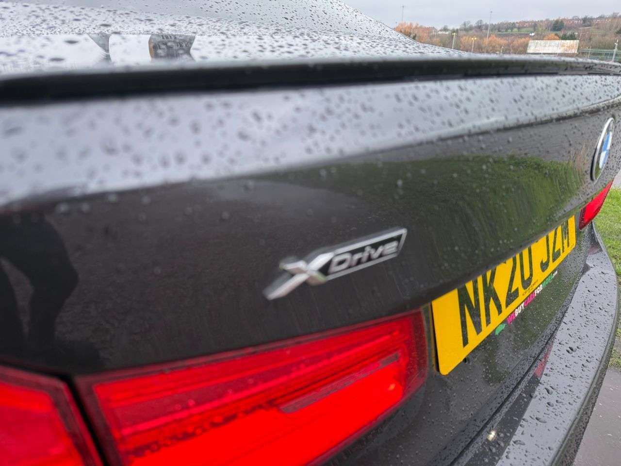 2020 BMW 5 SERIES 2020 BMW 5 SERIES