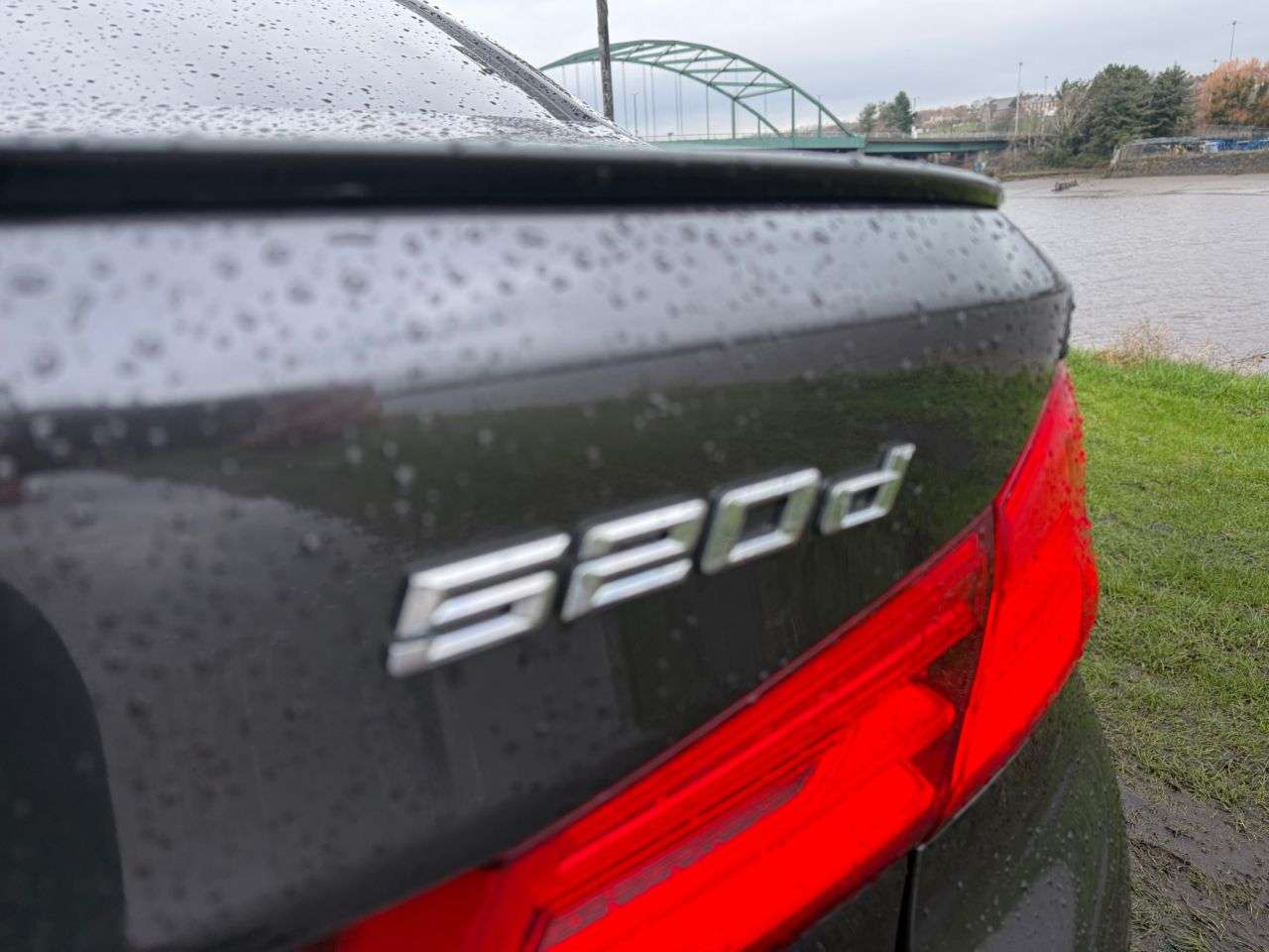 2020 BMW 5 SERIES 2020 BMW 5 SERIES