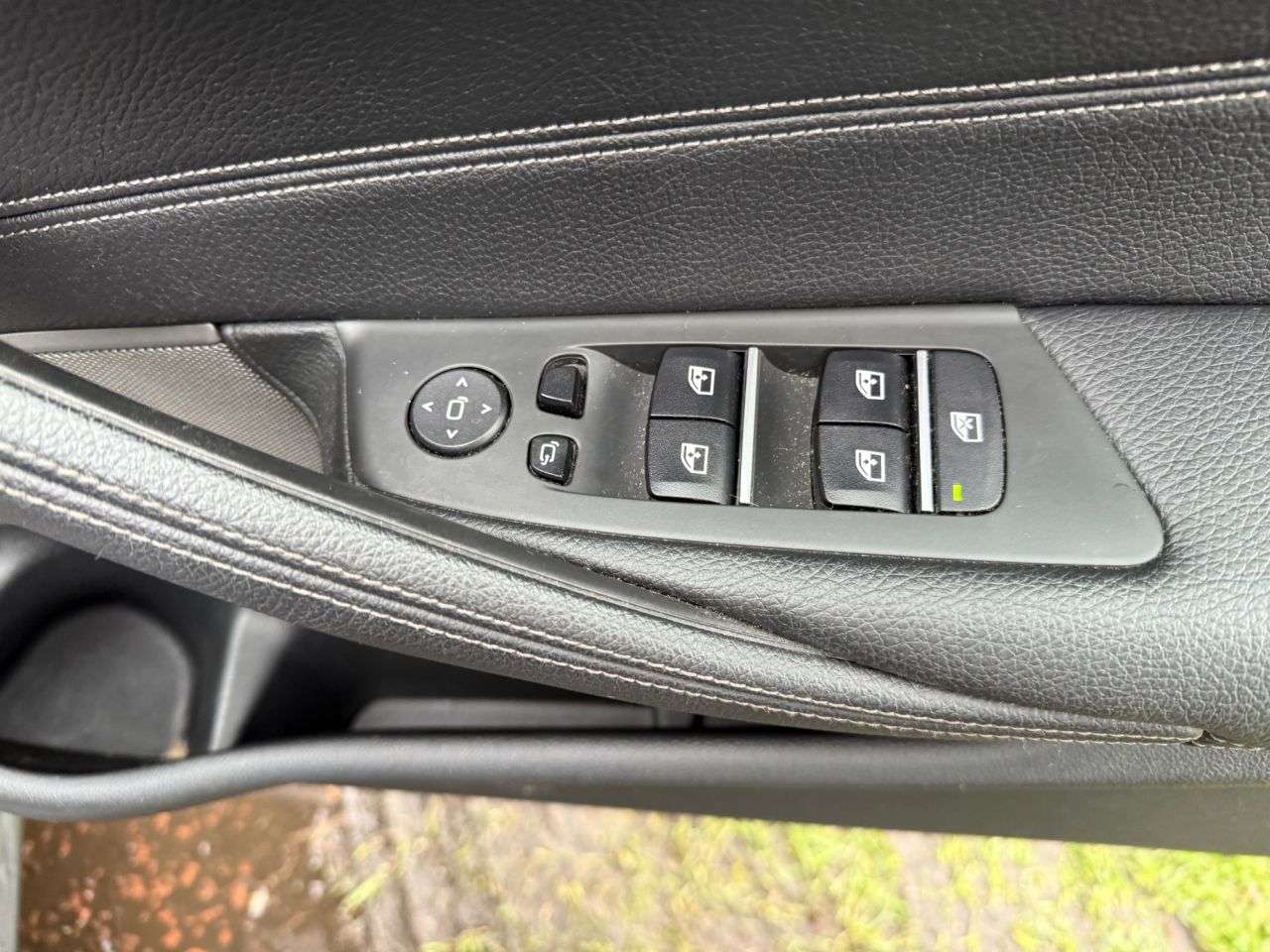 2020 BMW 5 SERIES 2020 BMW 5 SERIES