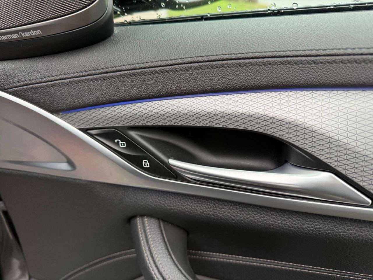 2020 BMW 5 SERIES 2020 BMW 5 SERIES