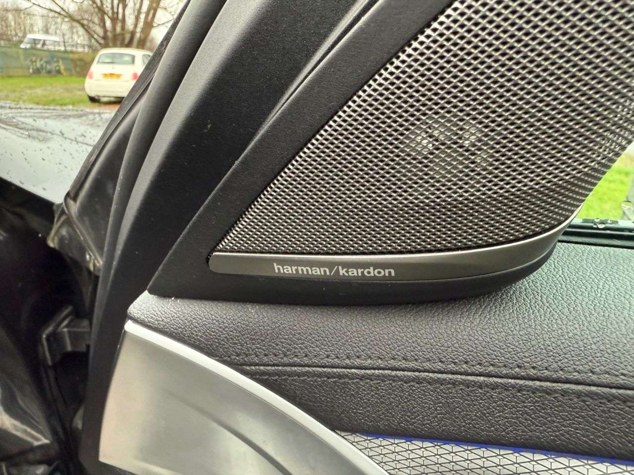 2020 BMW 5 SERIES 2020 BMW 5 SERIES