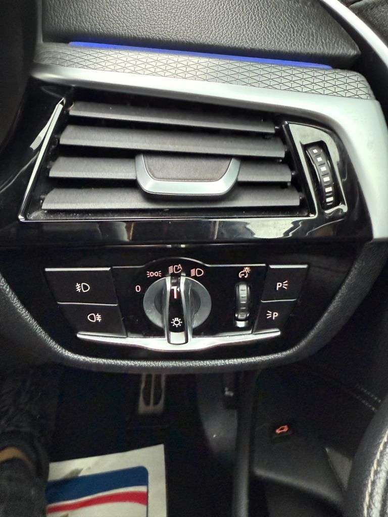 2020 BMW 5 SERIES 2020 BMW 5 SERIES