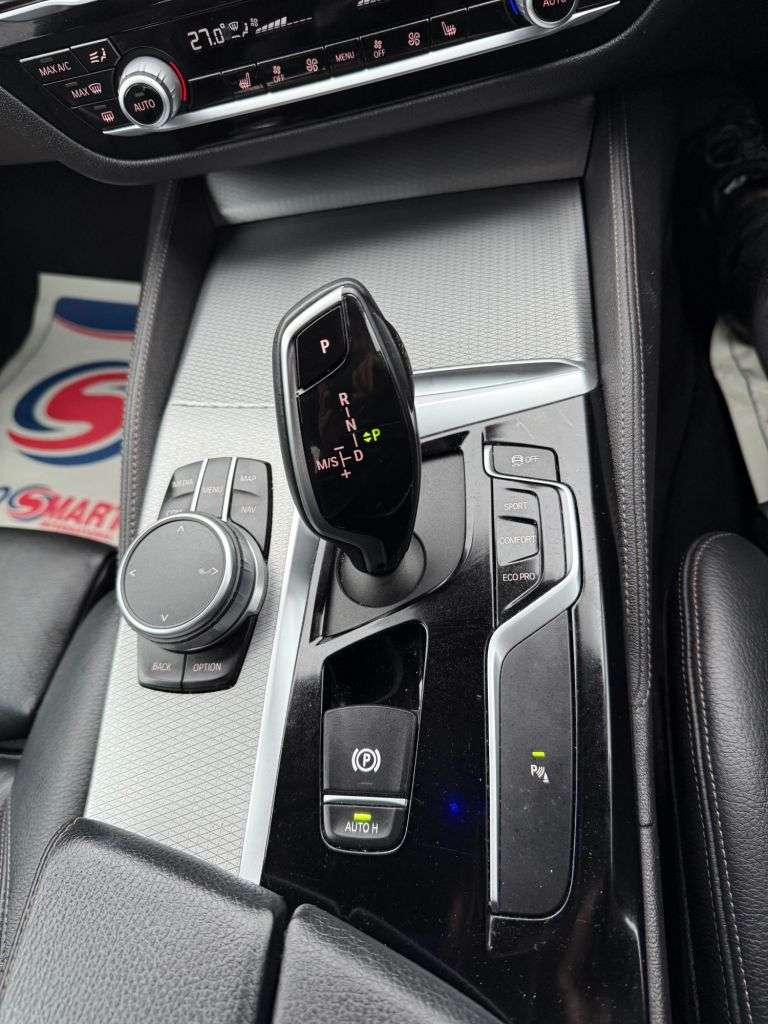 2020 BMW 5 SERIES 2020 BMW 5 SERIES