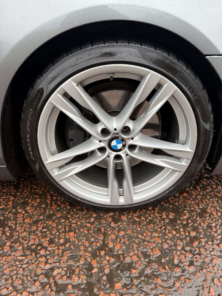 2016 BMW 6 SERIES GRAN COUPE 2016 BMW 6 SERIES GRAN COUPE