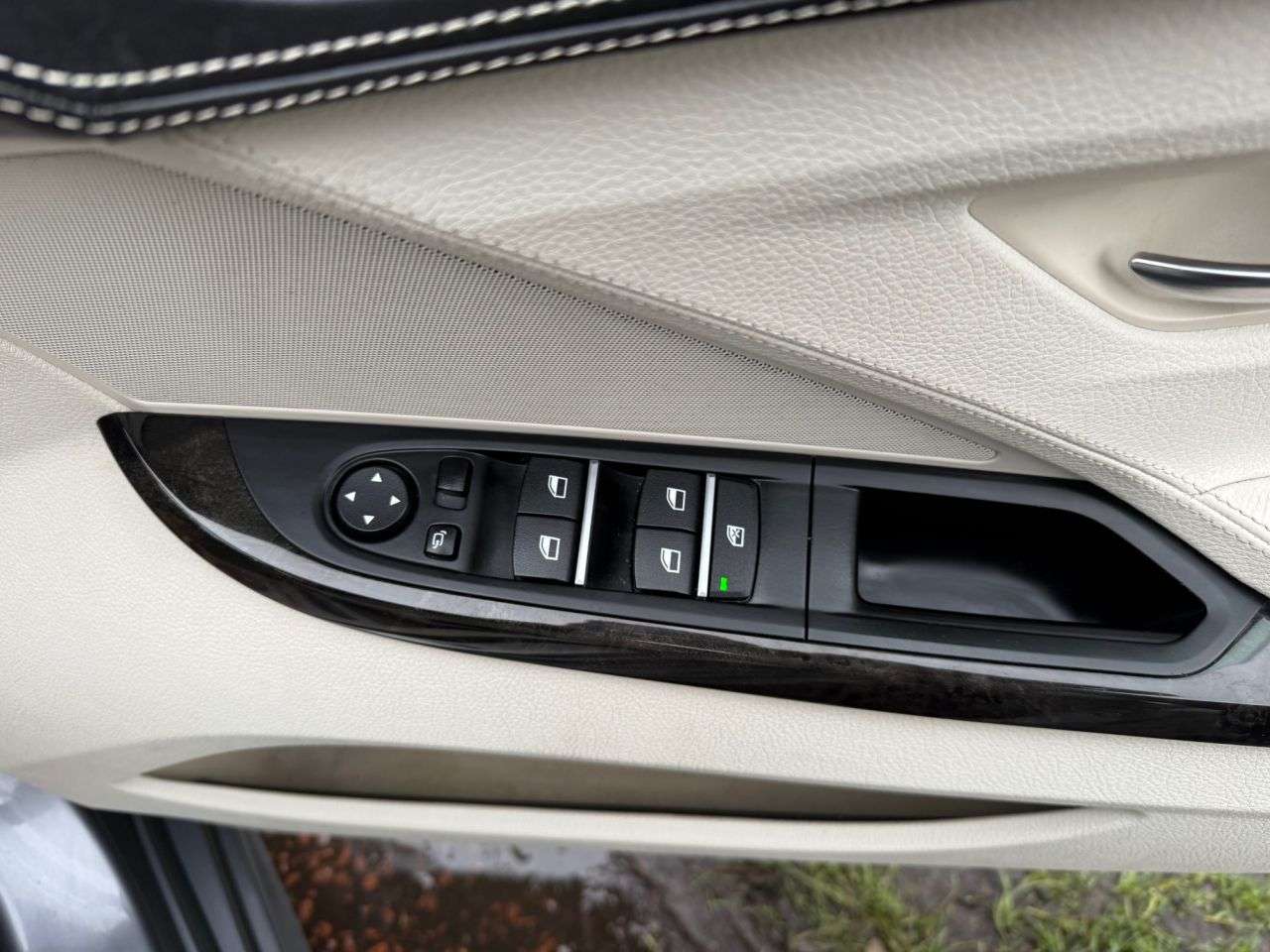 2016 BMW 6 SERIES GRAN COUPE 2016 BMW 6 SERIES GRAN COUPE