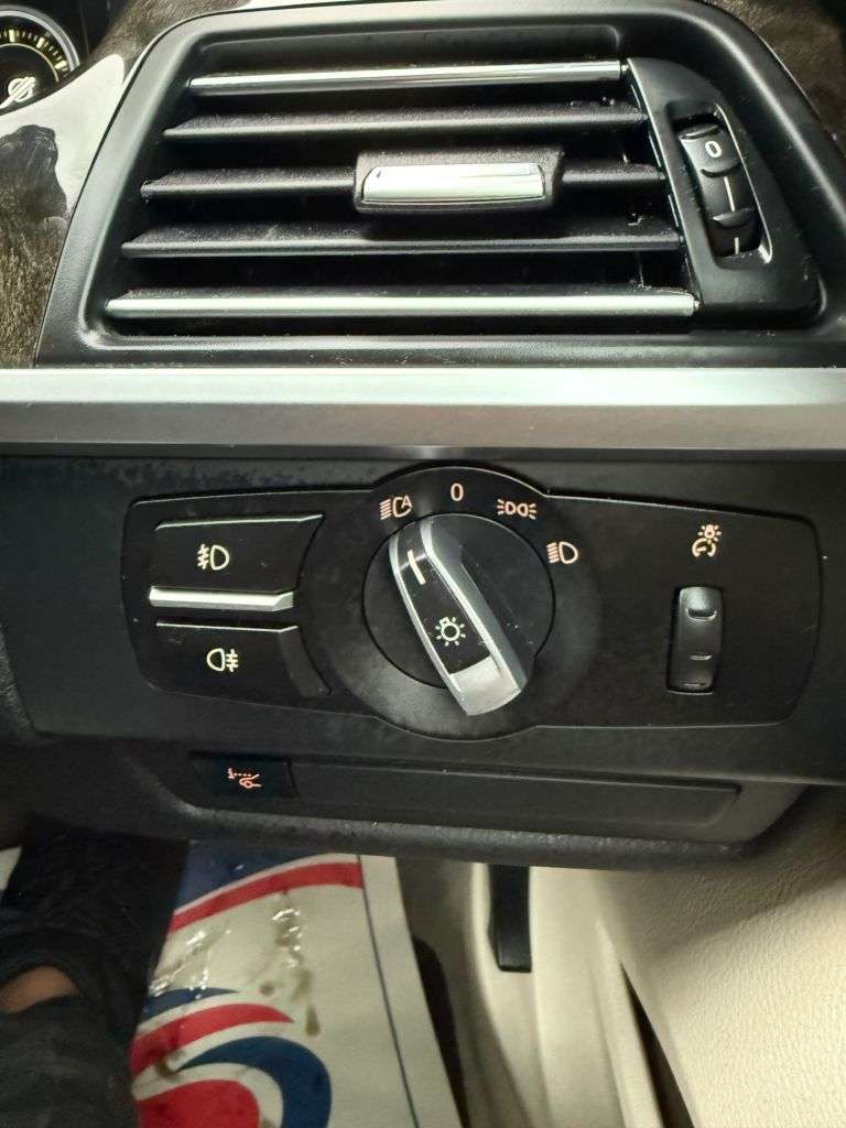 2016 BMW 6 SERIES GRAN COUPE 2016 BMW 6 SERIES GRAN COUPE