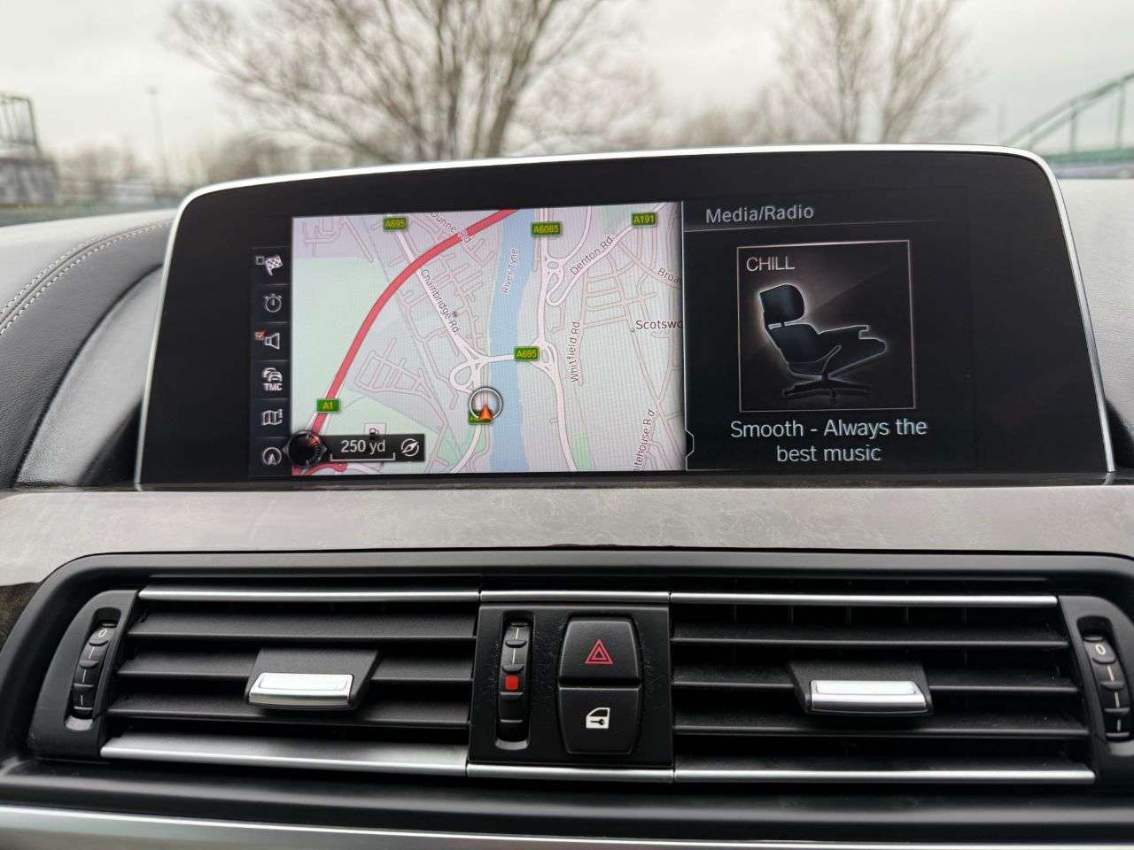 2016 BMW 6 SERIES GRAN COUPE 2016 BMW 6 SERIES GRAN COUPE