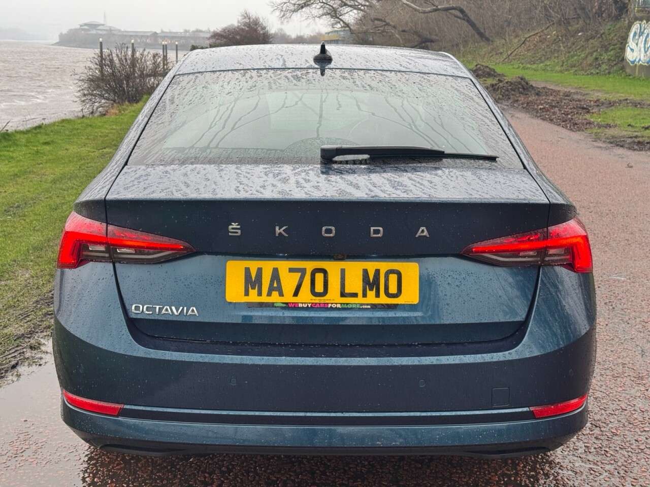 2020 SKODA OCTAVIA 2020 SKODA OCTAVIA