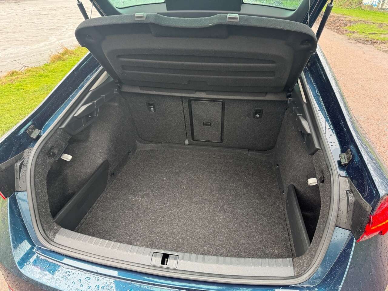 2020 SKODA OCTAVIA 2020 SKODA OCTAVIA