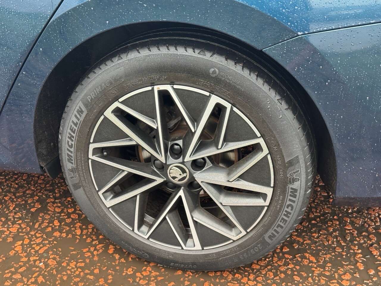 2020 SKODA OCTAVIA 2020 SKODA OCTAVIA