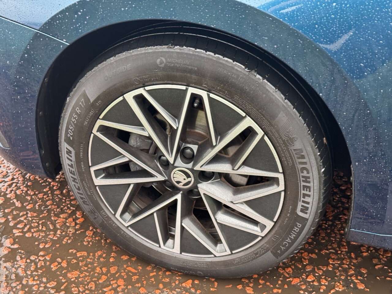 2020 SKODA OCTAVIA 2020 SKODA OCTAVIA