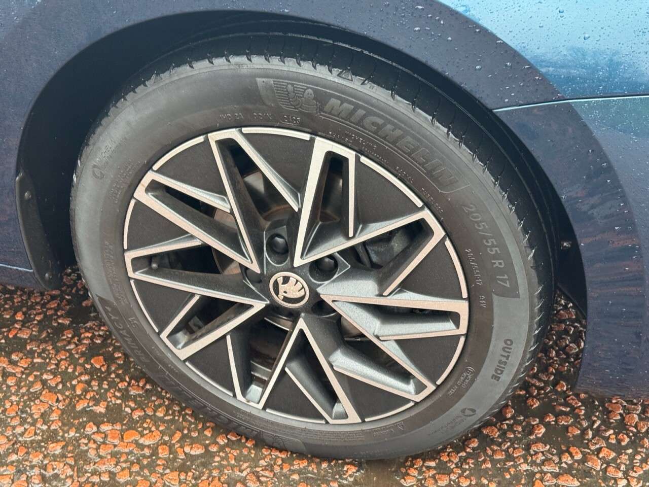 2020 SKODA OCTAVIA 2020 SKODA OCTAVIA