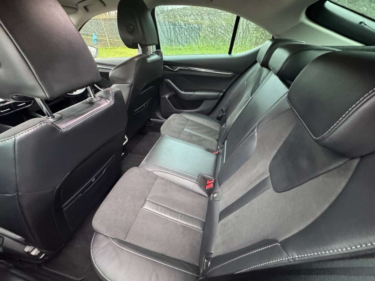 2020 SKODA OCTAVIA 2020 SKODA OCTAVIA