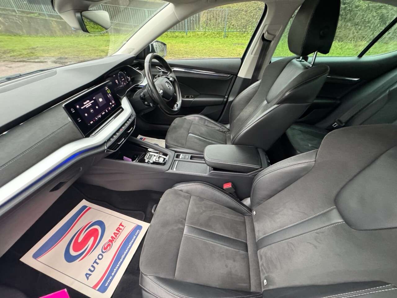 2020 SKODA OCTAVIA 2020 SKODA OCTAVIA