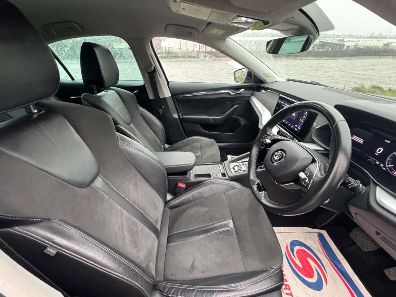 2020 SKODA OCTAVIA 2020 SKODA OCTAVIA