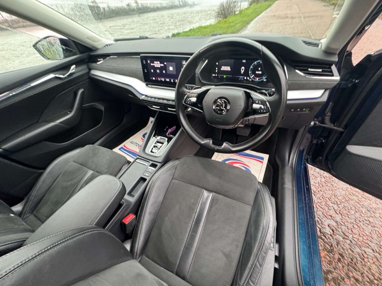 2020 SKODA OCTAVIA 2020 SKODA OCTAVIA