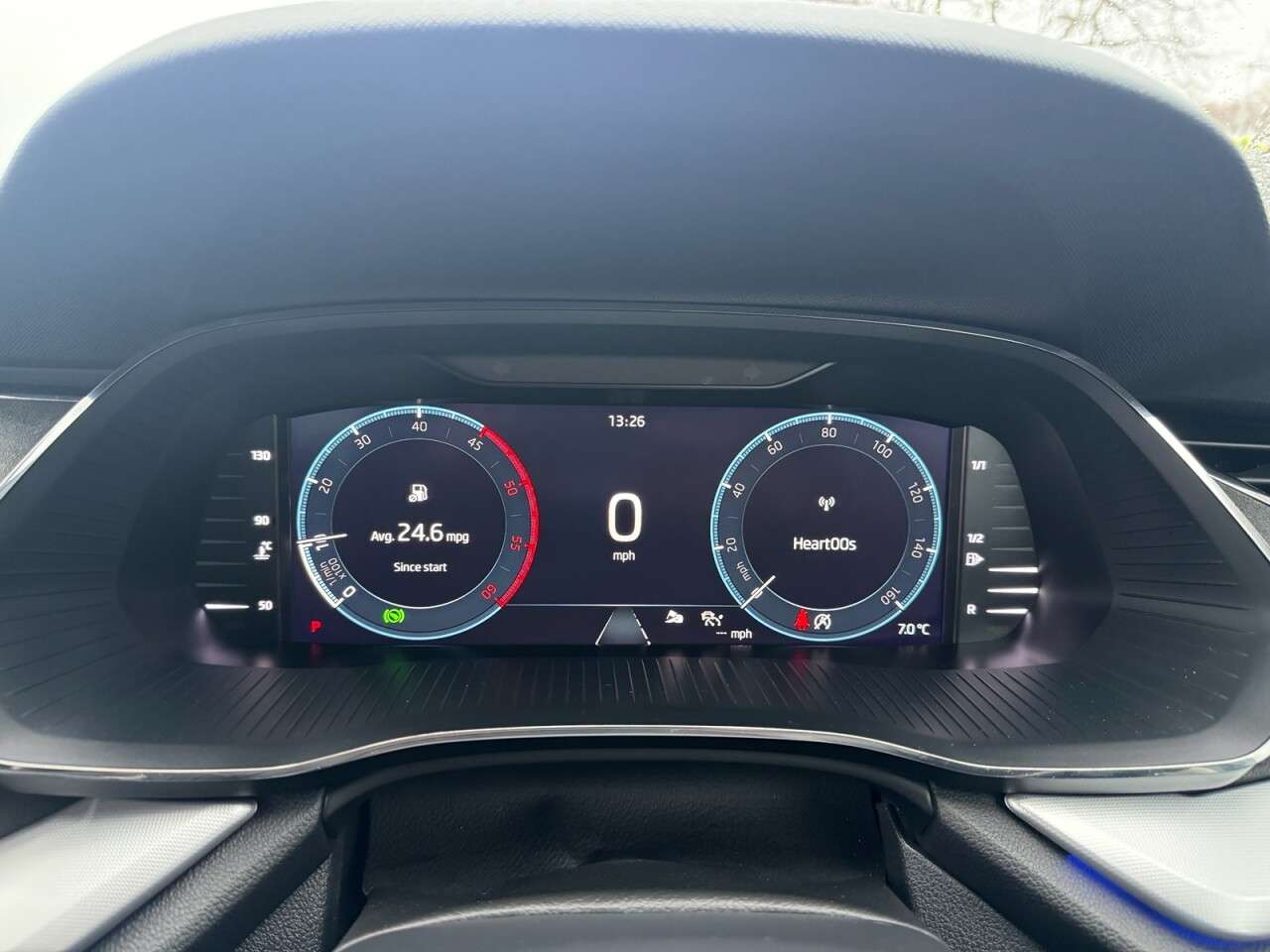 2020 SKODA OCTAVIA 2020 SKODA OCTAVIA