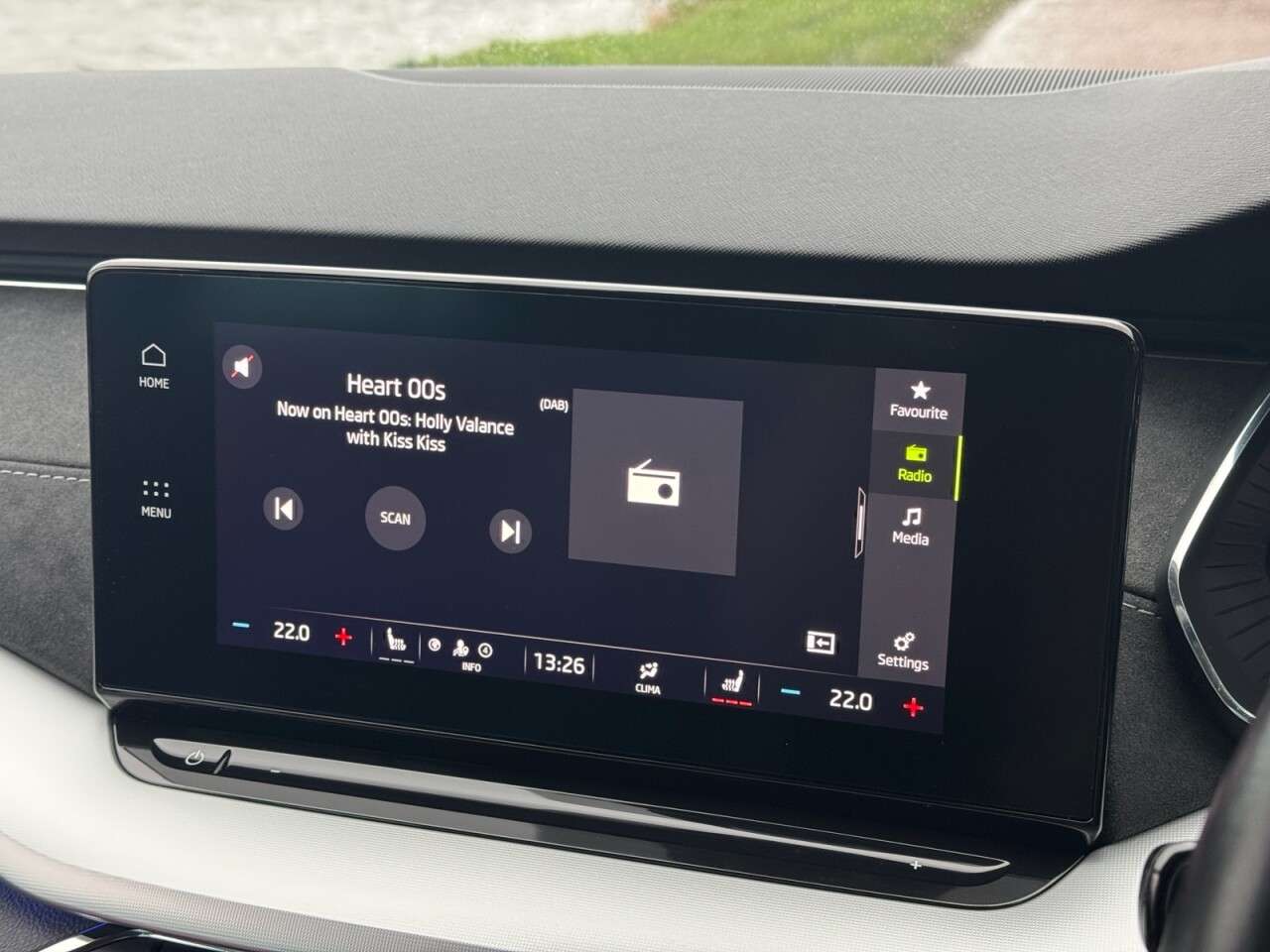 2020 SKODA OCTAVIA 2020 SKODA OCTAVIA