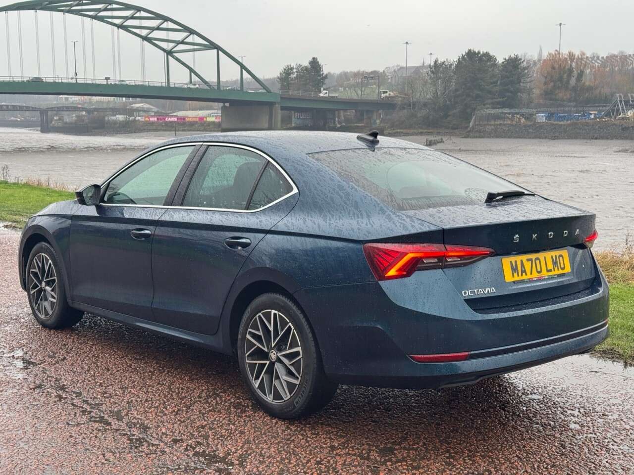 2020 SKODA OCTAVIA 2020 SKODA OCTAVIA