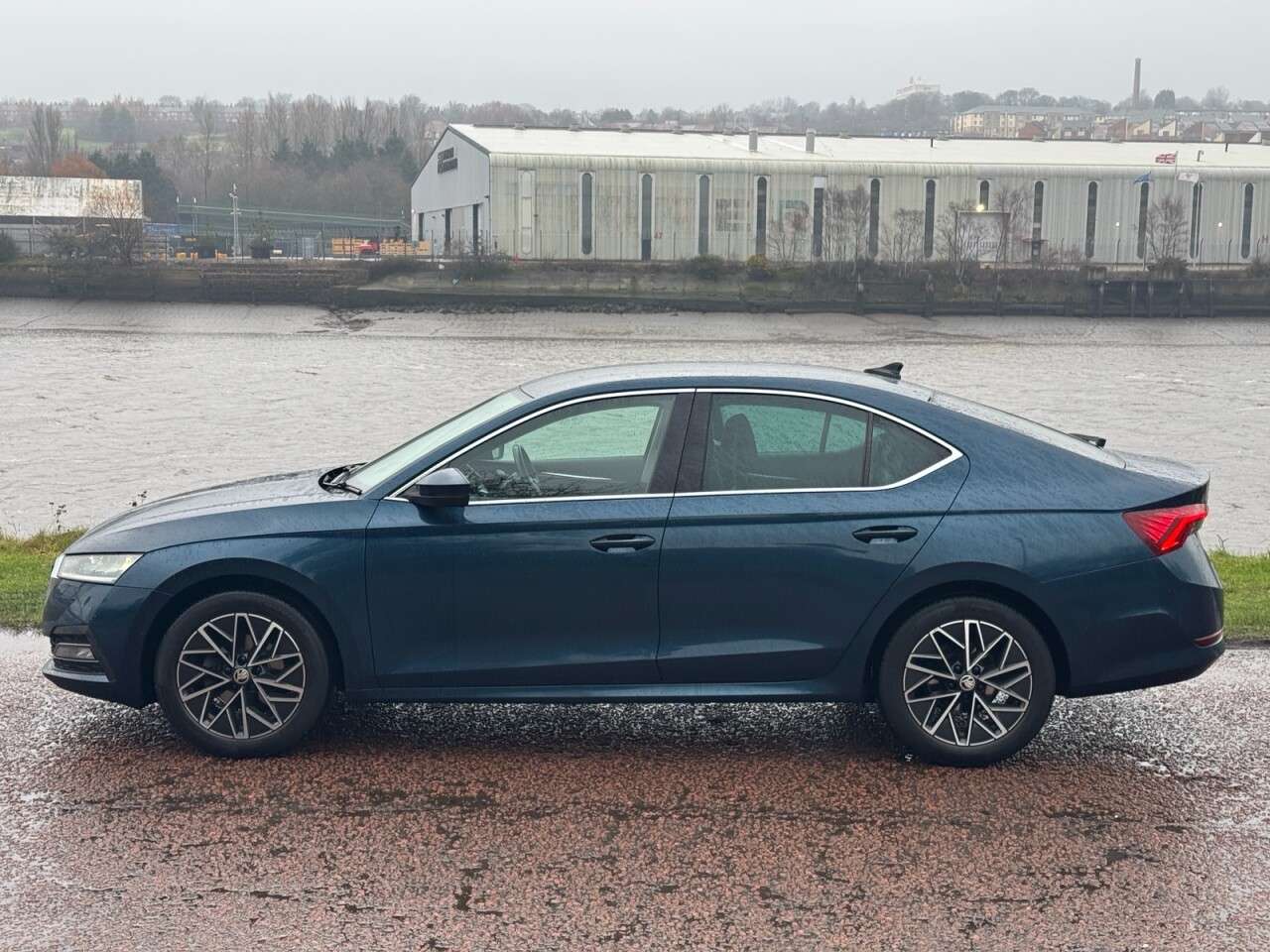 2020 SKODA OCTAVIA 2020 SKODA OCTAVIA