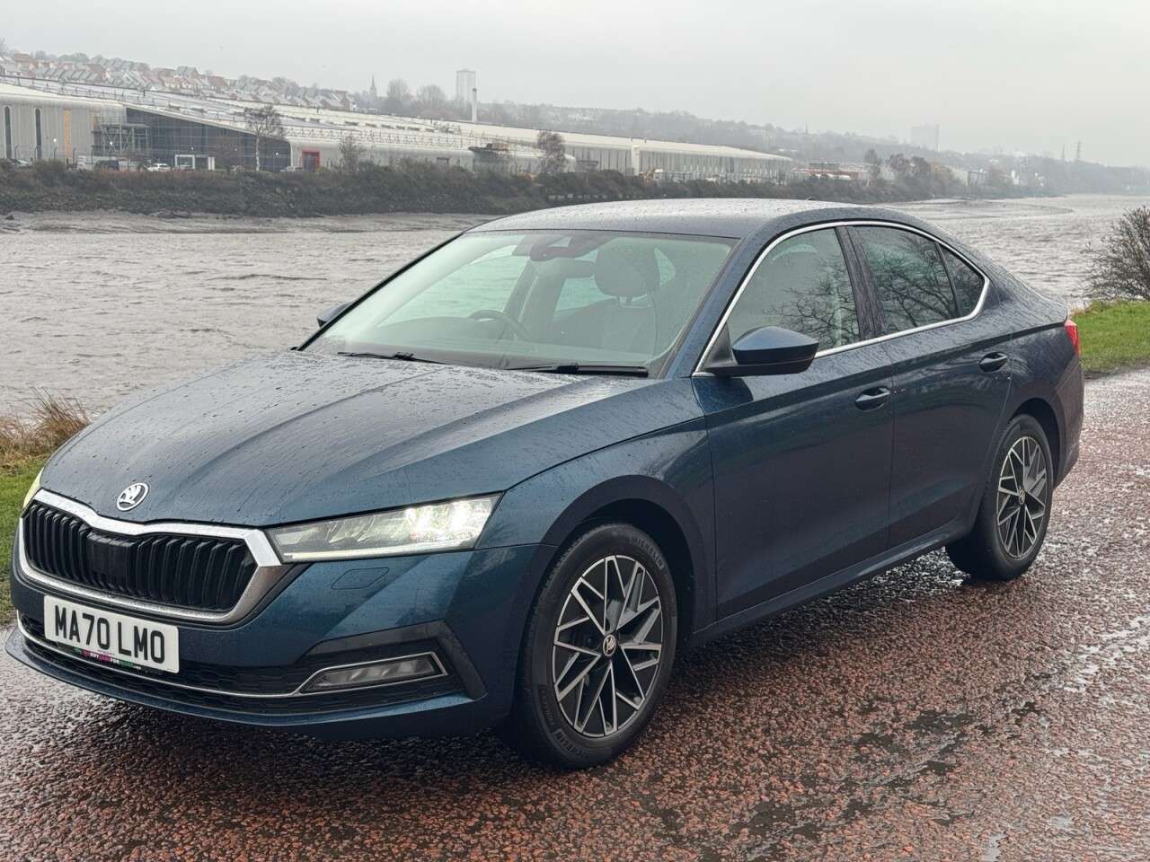 2020 SKODA OCTAVIA 2020 SKODA OCTAVIA