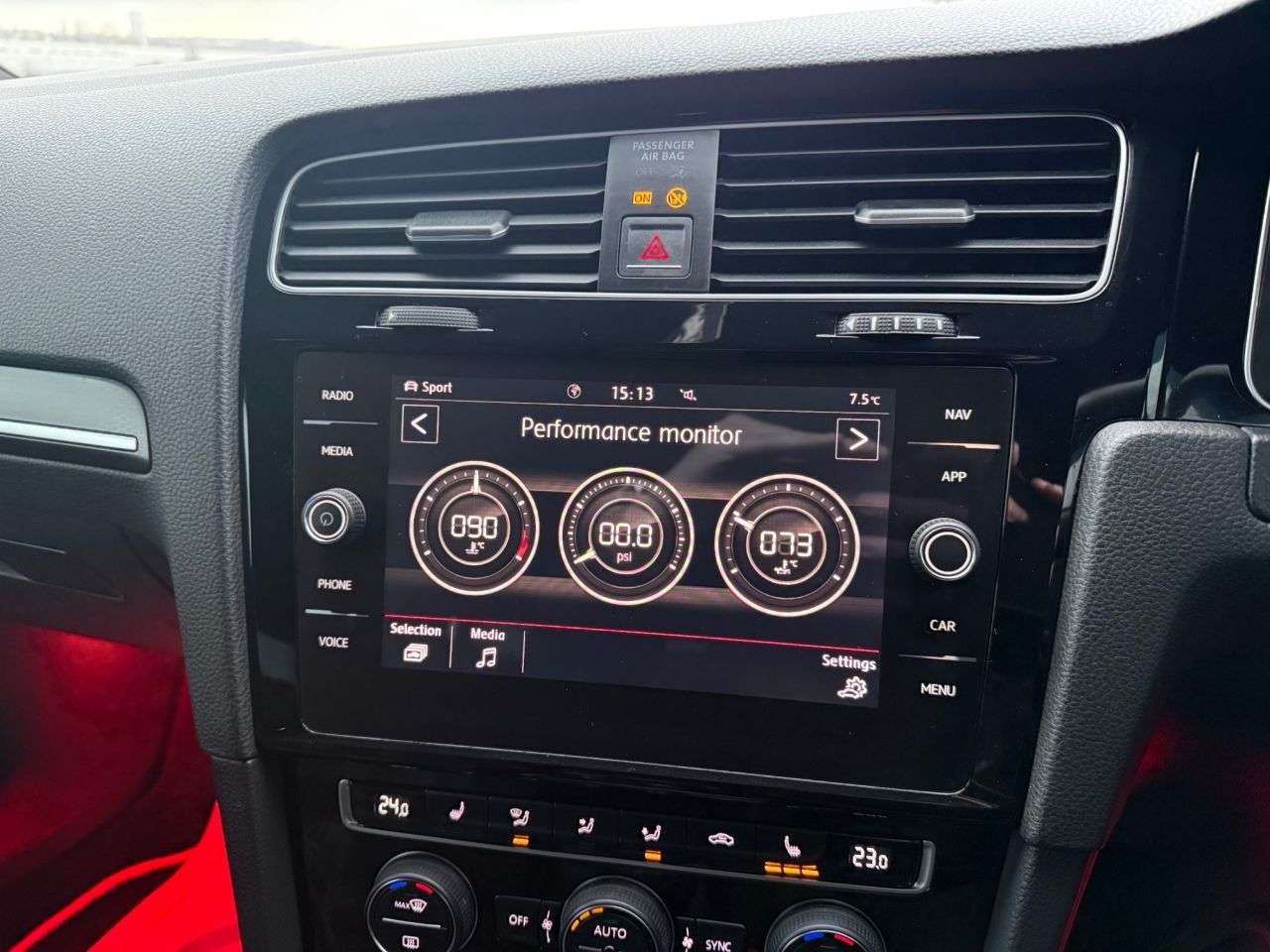 2017 VOLKSWAGEN GOLF 2017 VOLKSWAGEN GOLF