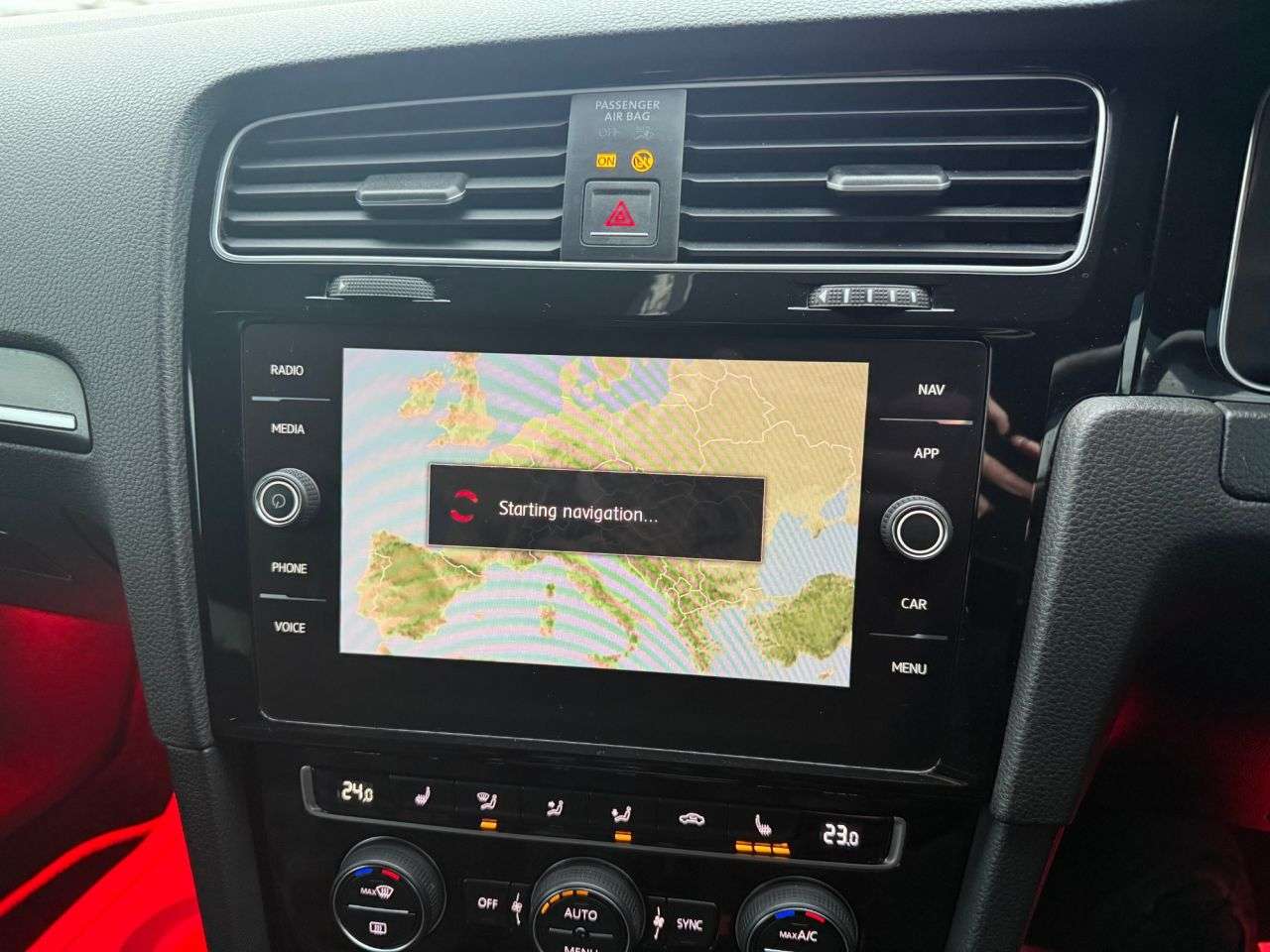 2017 VOLKSWAGEN GOLF 2017 VOLKSWAGEN GOLF