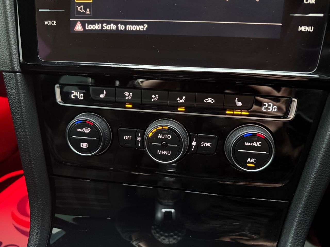 2017 VOLKSWAGEN GOLF 2017 VOLKSWAGEN GOLF