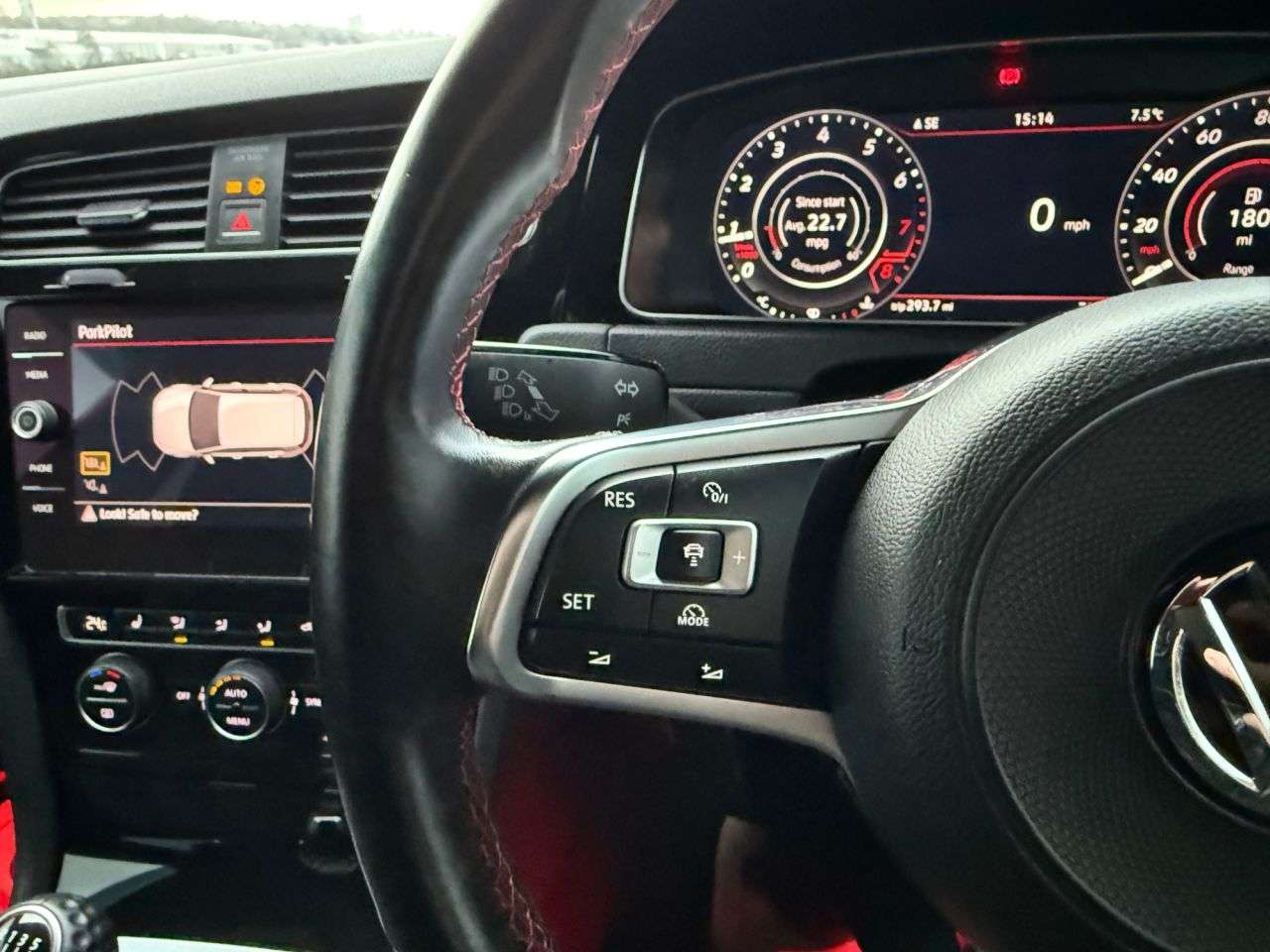 2017 VOLKSWAGEN GOLF 2017 VOLKSWAGEN GOLF