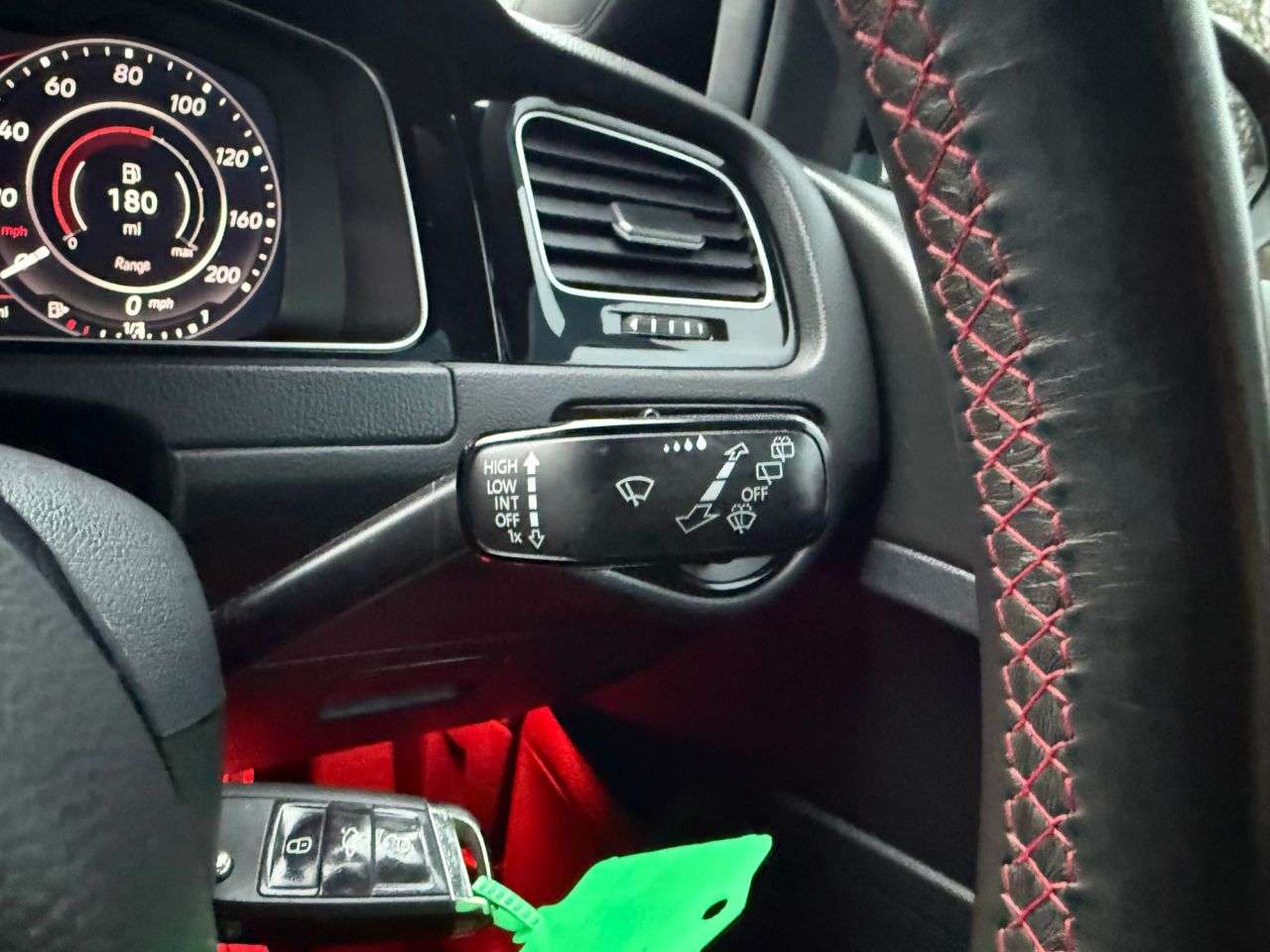 2017 VOLKSWAGEN GOLF 2017 VOLKSWAGEN GOLF